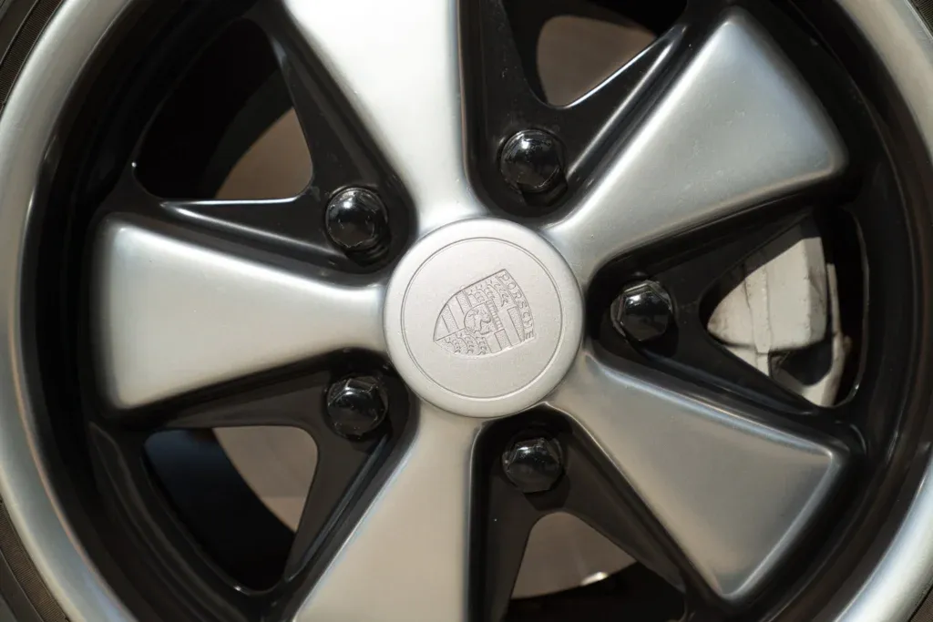 Porsche 911 for sale | 1971 PORSCHE 911 2.2 S - Image 15