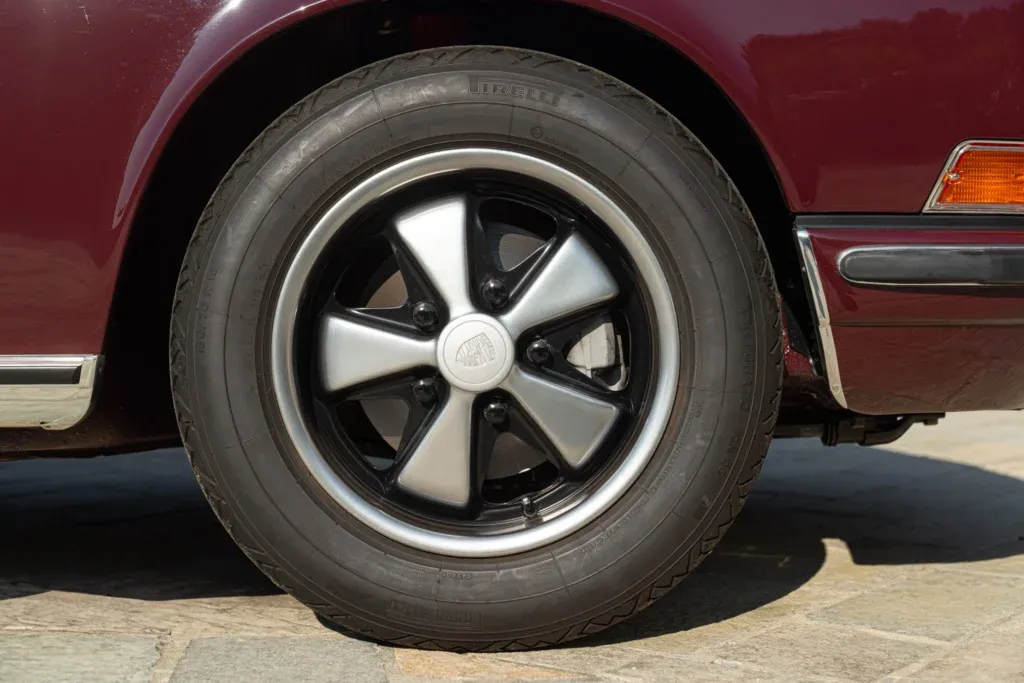 Porsche 911 for sale | 1971 PORSCHE 911 2.2 S - Image 16