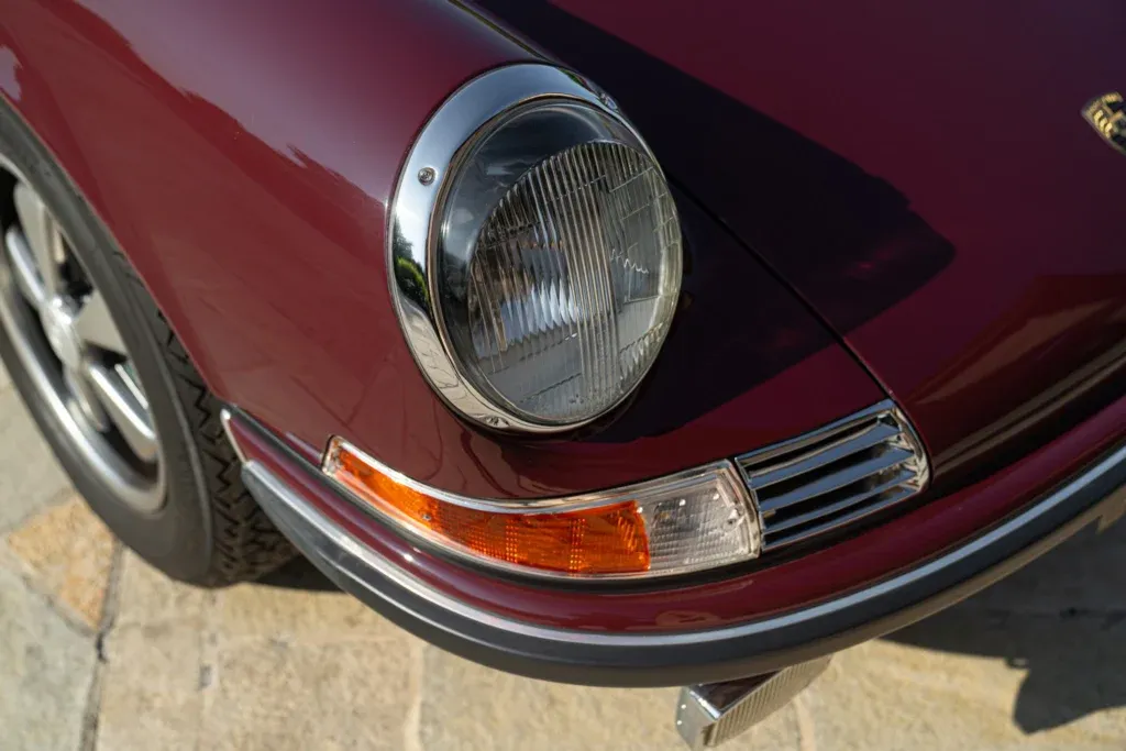Porsche 911 for sale | 1971 PORSCHE 911 2.2 S - Image 17