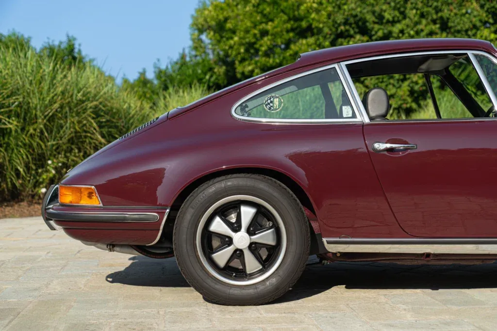 Porsche 911 for sale | 1971 Porsche 911 2.2 S - Image 19