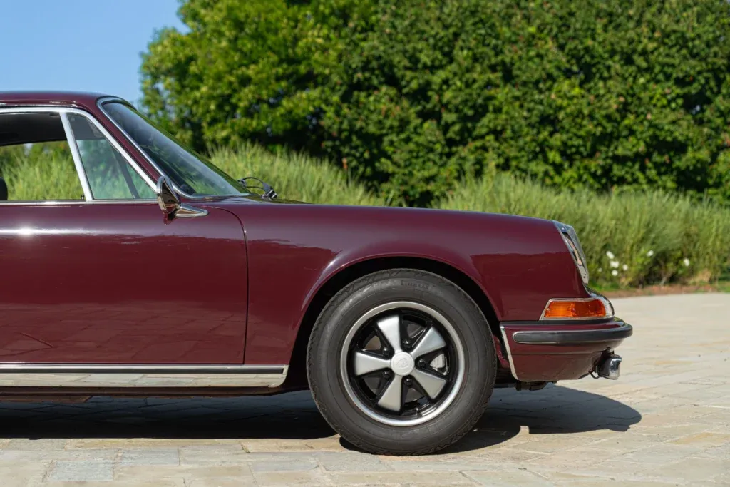 Porsche 911 for sale | 1971 PORSCHE 911 2.2 S - Image 19