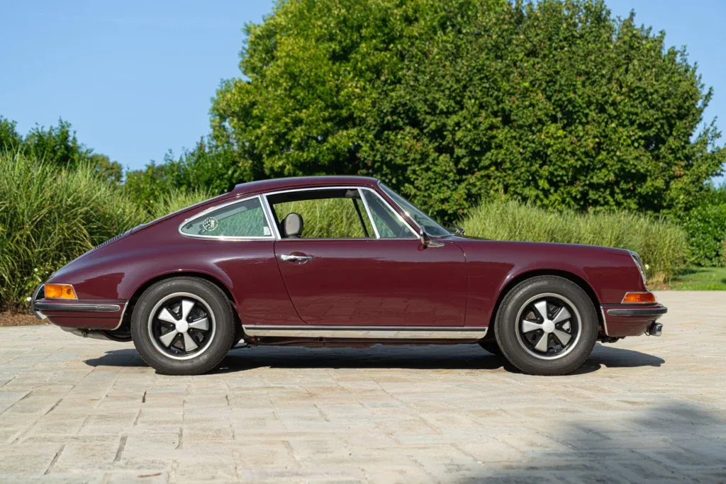 Porsche 911 for sale | 1971 Porsche 911 2.2 S - Image 4