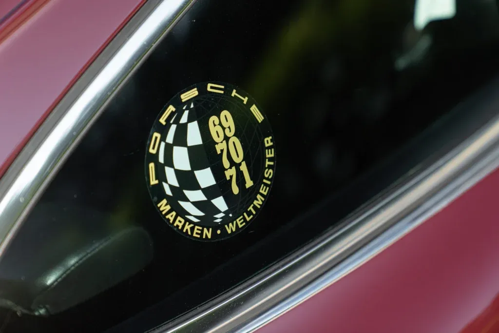 Porsche 911 for sale | 1971 Porsche 911 2.2 S - Image 21