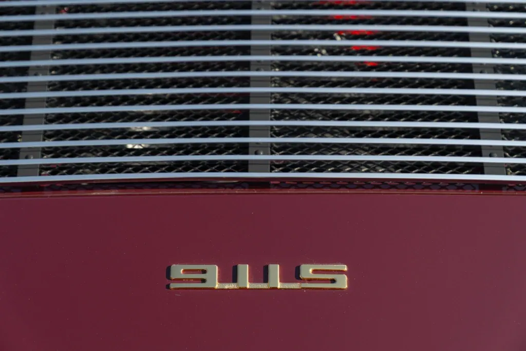 Porsche 911 for sale | 1971 Porsche 911 2.2 S - Image 25