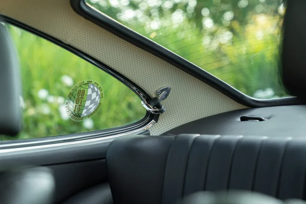 Porsche 911 for sale | 1971 PORSCHE 911 2.2 S - Image 38