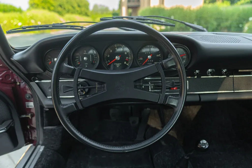 Porsche 911 for sale | 1971 PORSCHE 911 2.2 S - Image 50