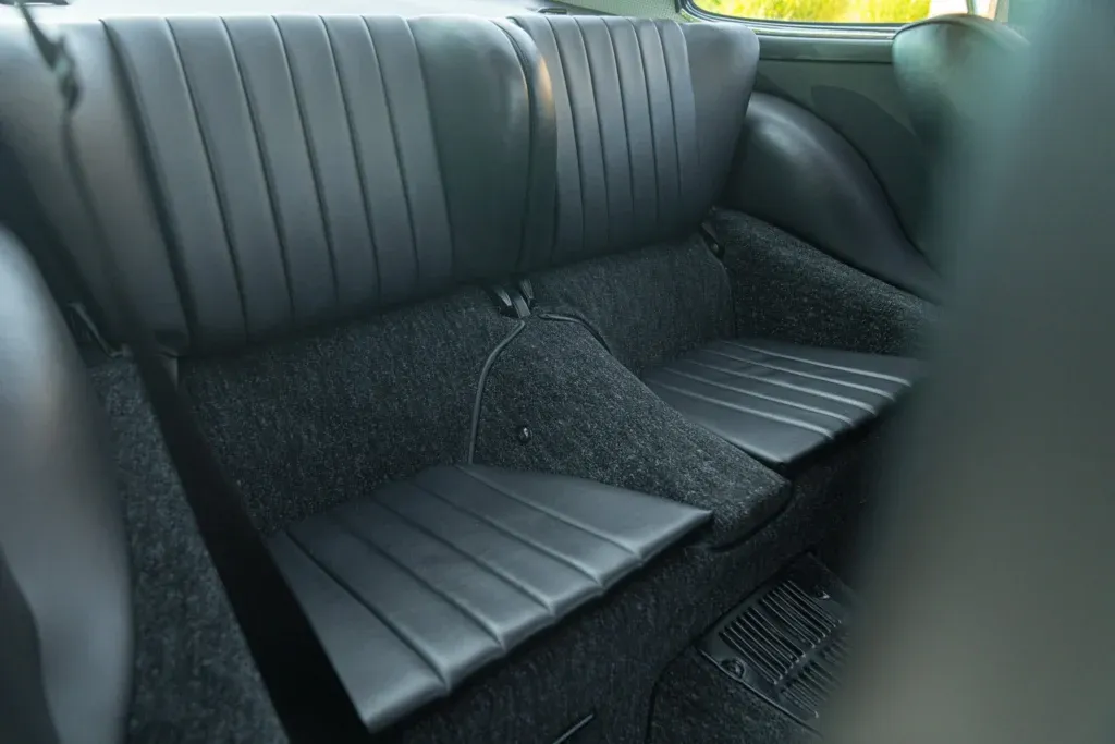 Porsche 911 for sale | 1971 Porsche 911 2.2 S - Image 29