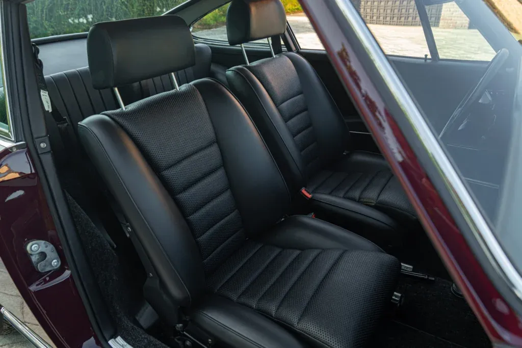 Porsche 911 for sale | 1971 Porsche 911 2.2 S - Image 31