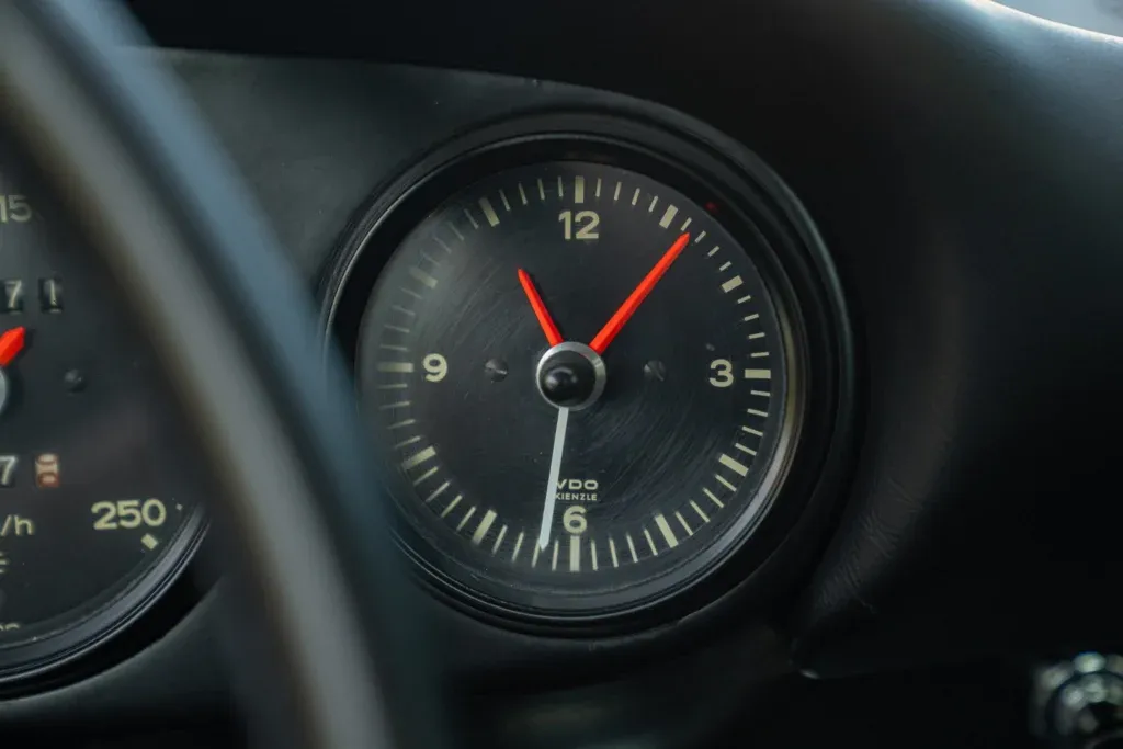 Porsche 911 for sale | 1971 PORSCHE 911 2.2 S - Image 51