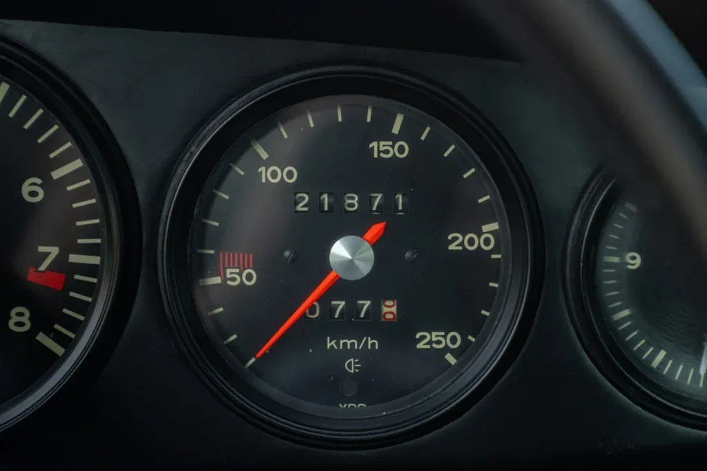 Porsche 911 for sale | 1971 Porsche 911 2.2 S - Image 53