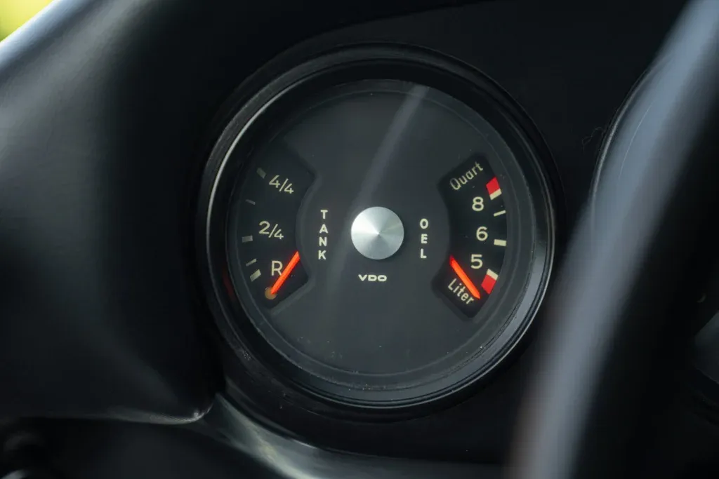 Porsche 911 for sale | 1971 Porsche 911 2.2 S - Image 54