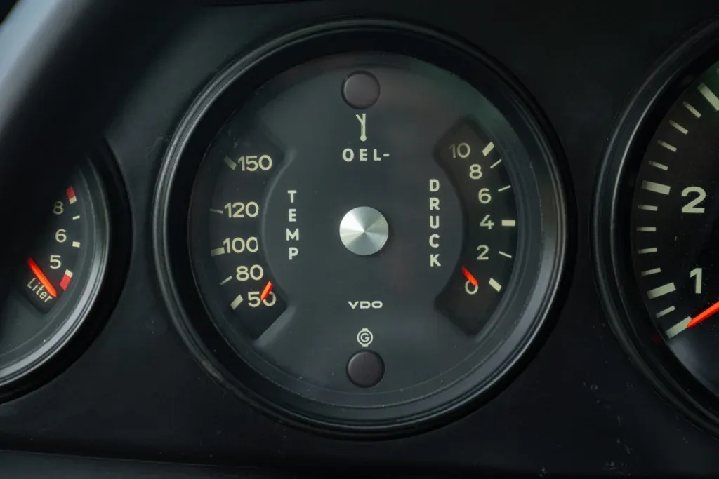 Porsche 911 for sale | 1971 PORSCHE 911 2.2 S - Image 54