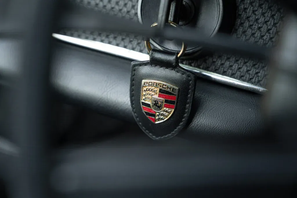 Porsche 911 for sale | 1971 PORSCHE 911 2.2 S - Image 44