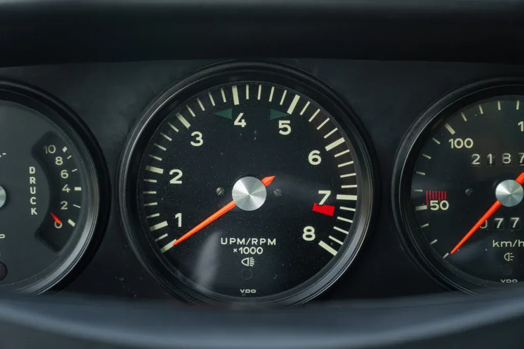 Porsche 911 for sale | 1971 PORSCHE 911 2.2 S - Image 55