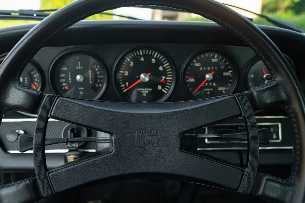 Porsche 911 for sale | 1971 PORSCHE 911 2.2 S - Image 45