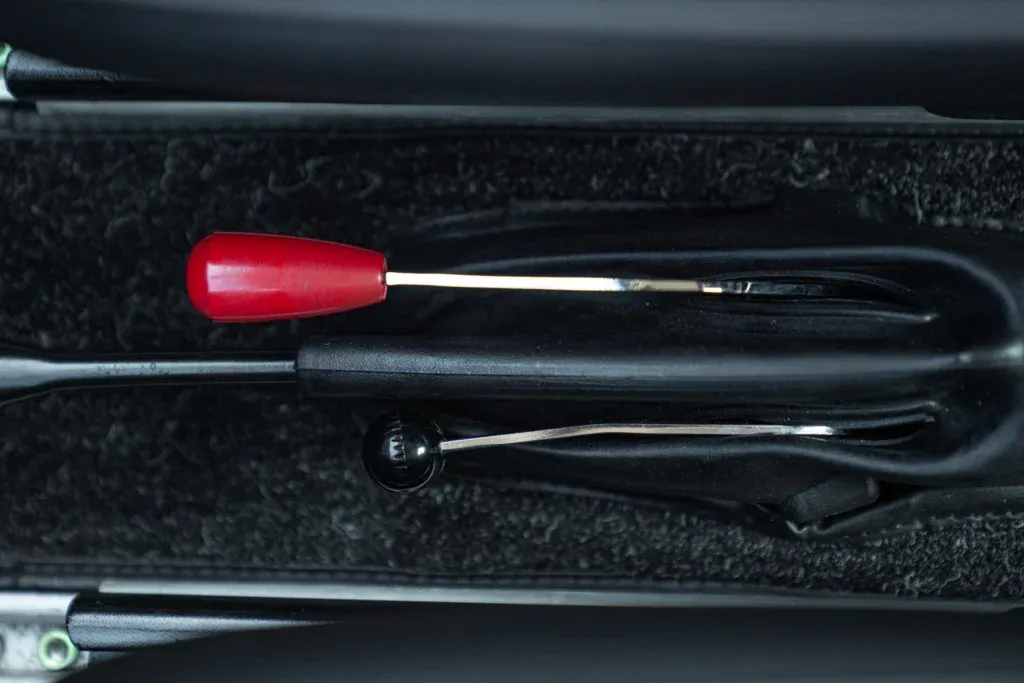 Porsche 911 for sale | 1971 Porsche 911 2.2 S - Image 48