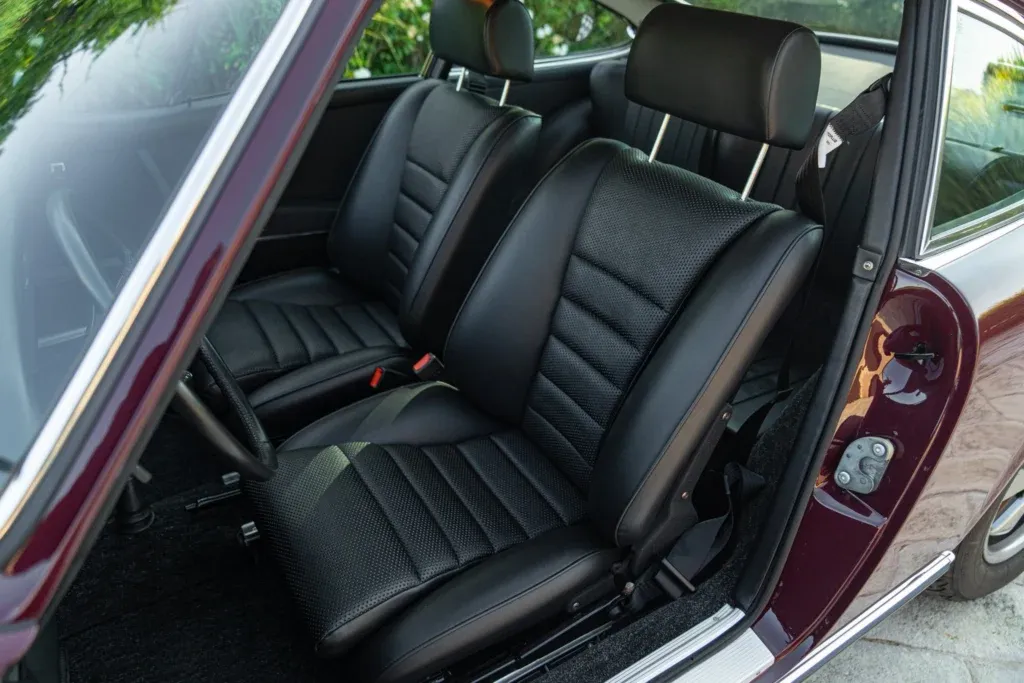 Porsche 911 for sale | 1971 PORSCHE 911 2.2 S - Image 33