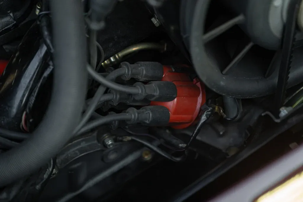 Porsche 911 for sale | 1971 PORSCHE 911 2.2 S - Image 58