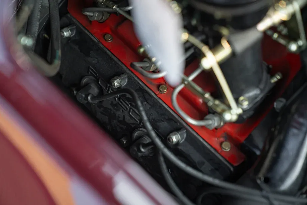 Porsche 911 for sale | 1971 Porsche 911 2.2 S - Image 60