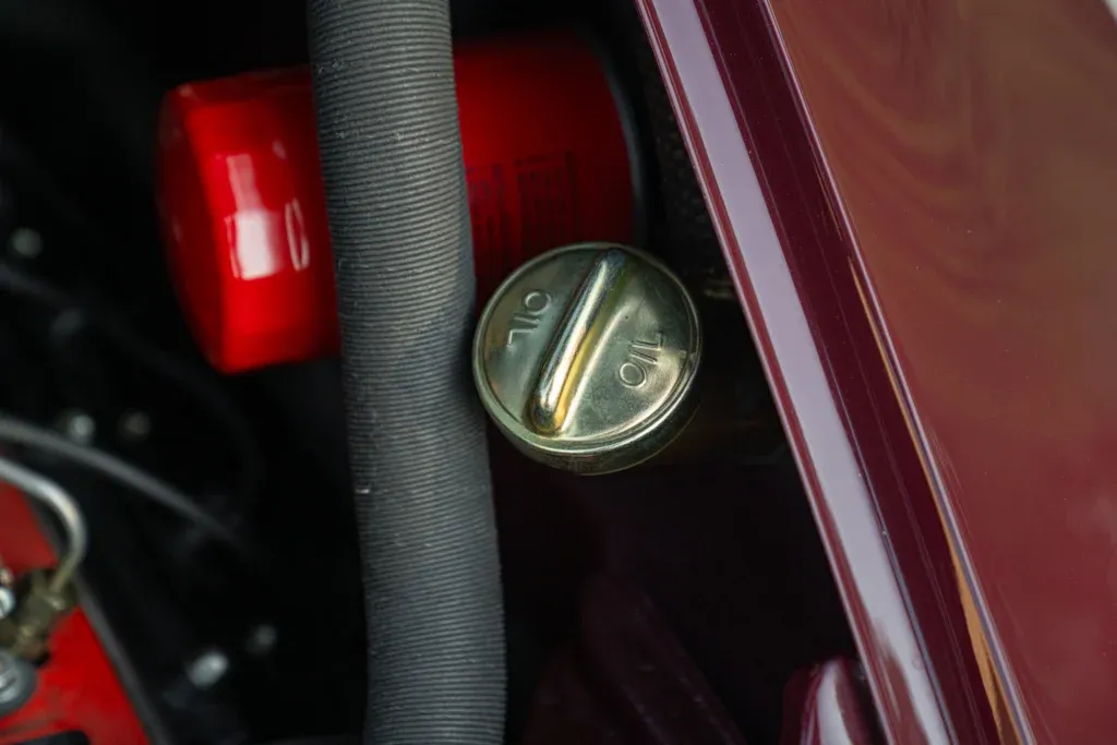 Porsche 911 for sale | 1971 PORSCHE 911 2.2 S - Image 62