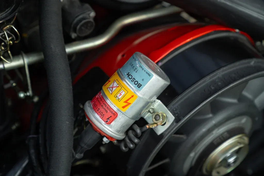 Porsche 911 for sale | 1971 PORSCHE 911 2.2 S - Image 63