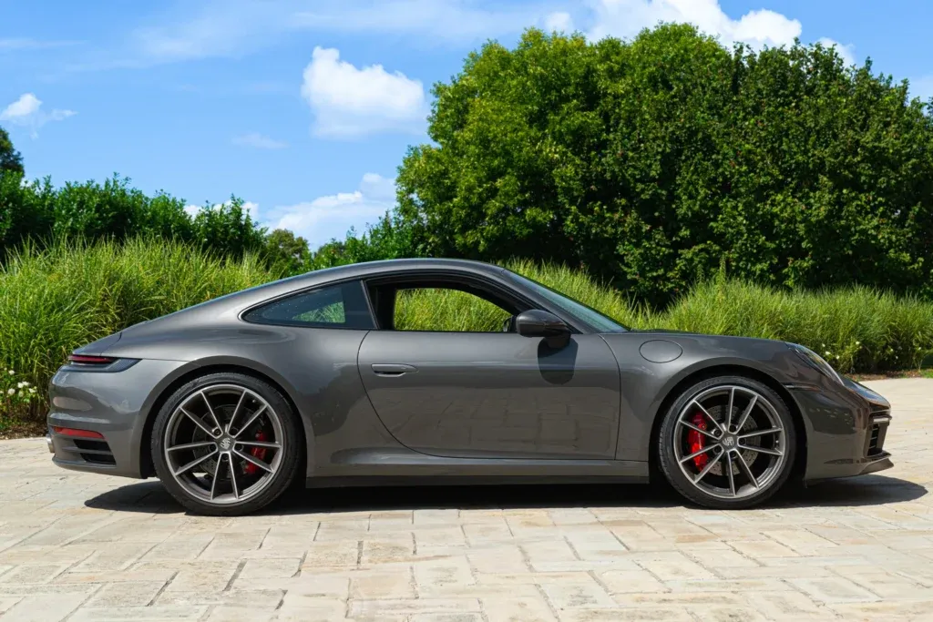 Porsche 911 for sale | 2019 PORSCHE 992 (911) CARRERA 4S - Image 4