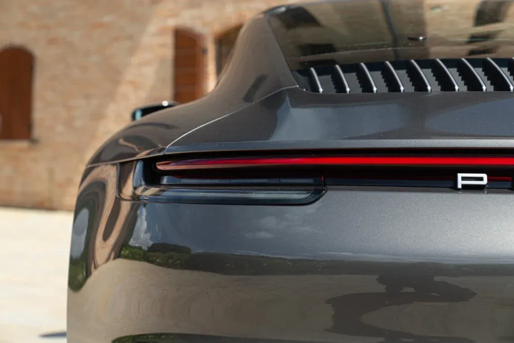 Porsche 911 for sale | 2019 PORSCHE 992 (911) CARRERA 4S - Image 8