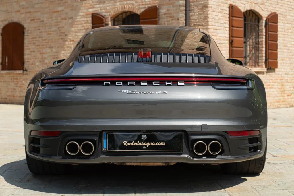 Porsche 911 for sale | 2019 PORSCHE 992 (911) CARRERA 4S - Image 7