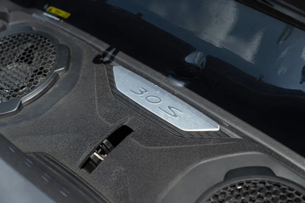 Porsche 911 for sale | 2019 PORSCHE 992 (911) CARRERA 4S - Image 60