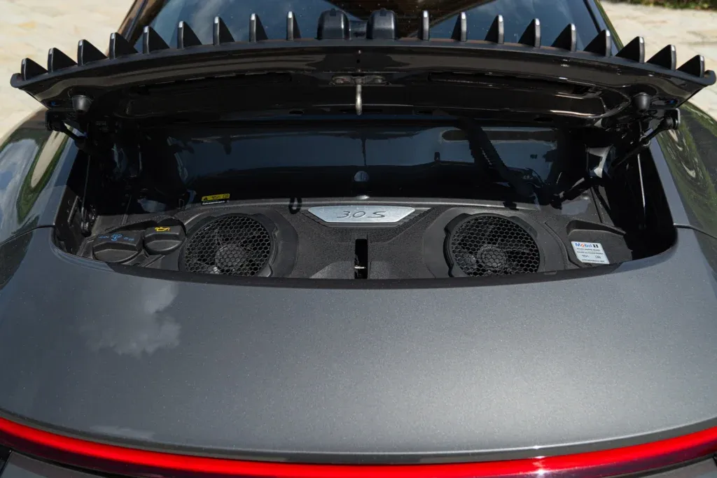 Porsche 911 for sale | 2019 PORSCHE 992 (911) CARRERA 4S - Image 62