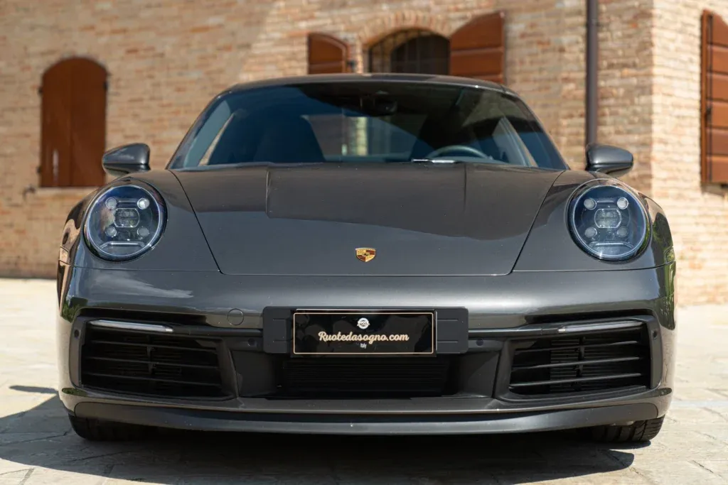 Porsche 911 for sale | 2019 PORSCHE 992 (911) CARRERA 4S - Image 3