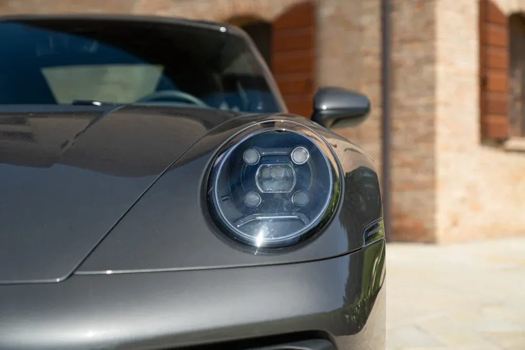 Porsche 911 for sale | 2019 PORSCHE 992 (911) CARRERA 4S - Image 14