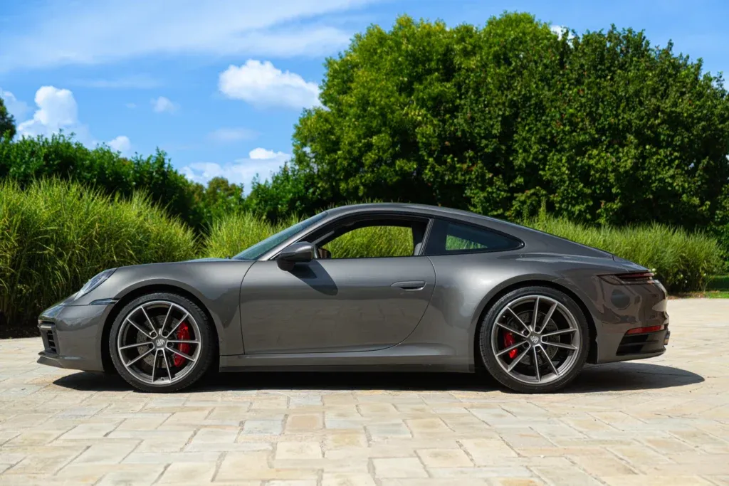 Porsche 911 for sale | 2019 PORSCHE 992 (911) CARRERA 4S - Image 5