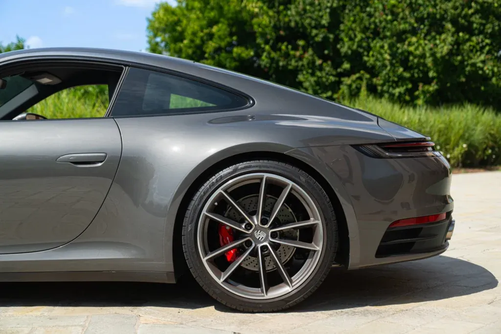 Porsche 911 for sale | 2019 PORSCHE 992 (911) CARRERA 4S - Image 15