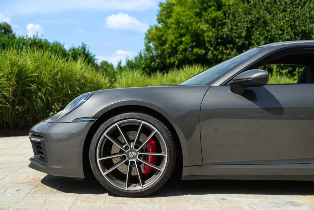 Porsche 911 for sale | 2019 PORSCHE 992 (911) CARRERA 4S - Image 16