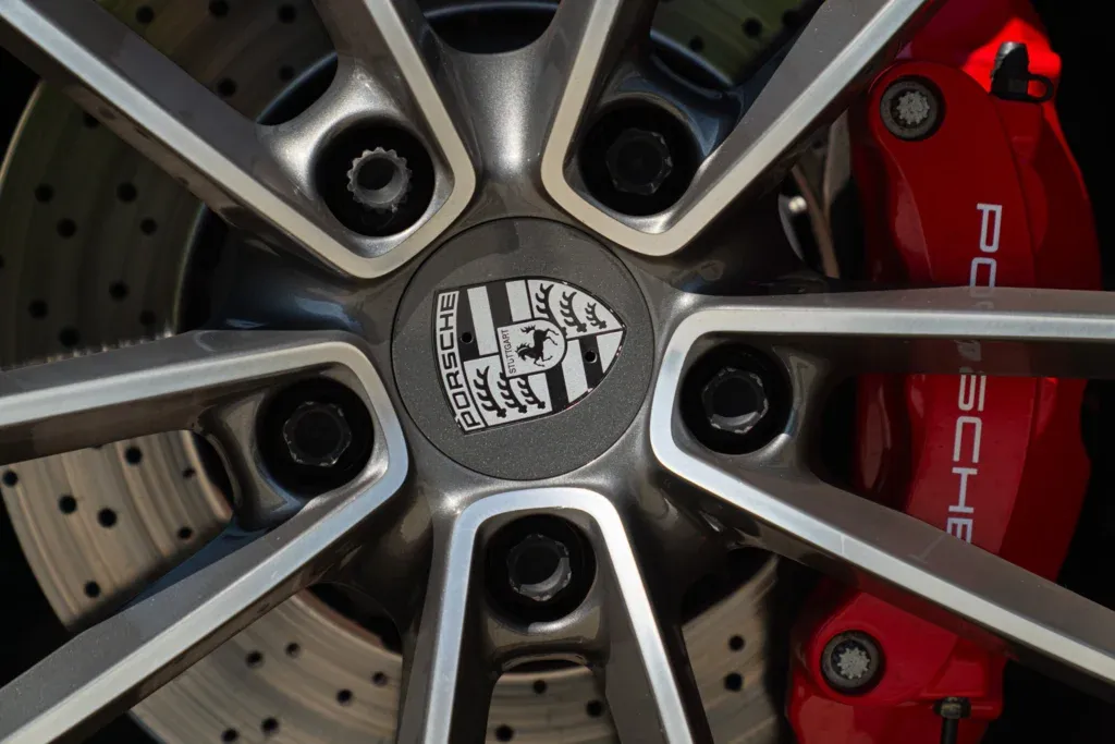 Porsche 911 for sale | 2019 PORSCHE 992 (911) CARRERA 4S - Image 18