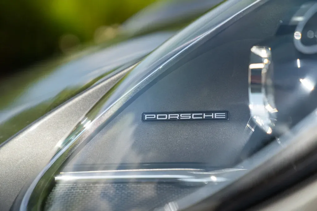 Porsche 911 for sale | 2019 PORSCHE 992 (911) CARRERA 4S - Image 20