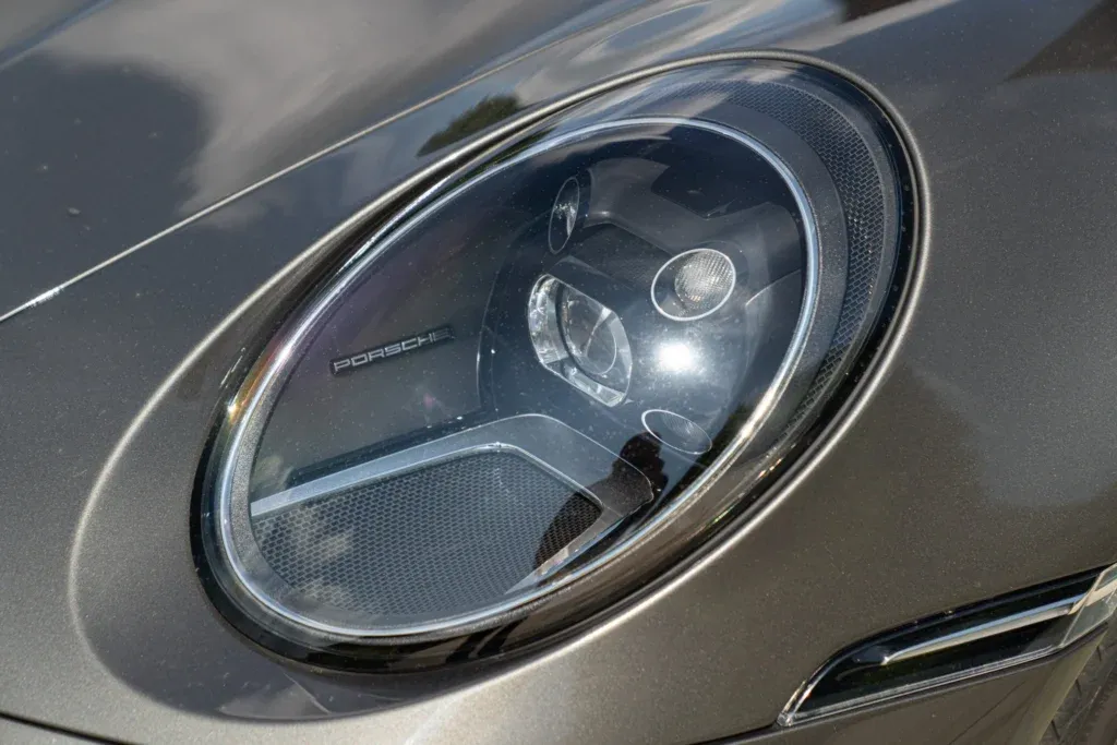 Porsche 911 for sale | 2019 PORSCHE 992 (911) CARRERA 4S - Image 21