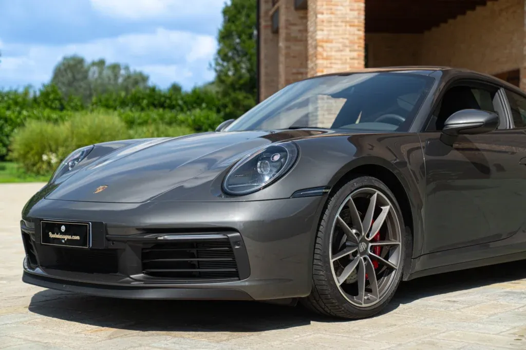 Porsche 911 for sale | 2019 PORSCHE 992 (911) CARRERA 4S - Image 22