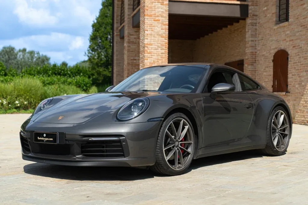 Porsche 911 for sale | 2019 PORSCHE 992 (911) CARRERA 4S