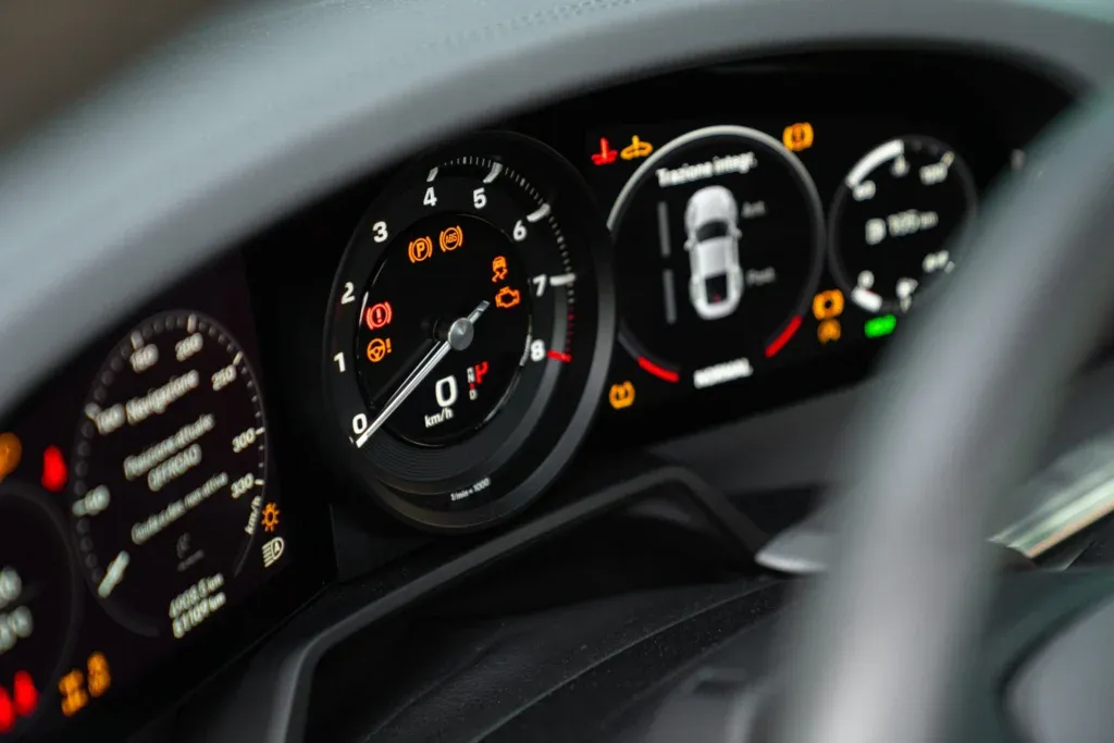 Porsche 911 for sale | 2019 PORSCHE 992 (911) CARRERA 4S - Image 44