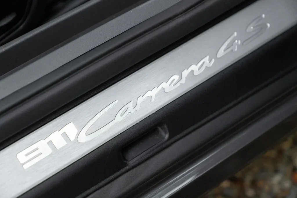 Porsche 911 for sale | 2019 PORSCHE 992 (911) CARRERA 4S - Image 46