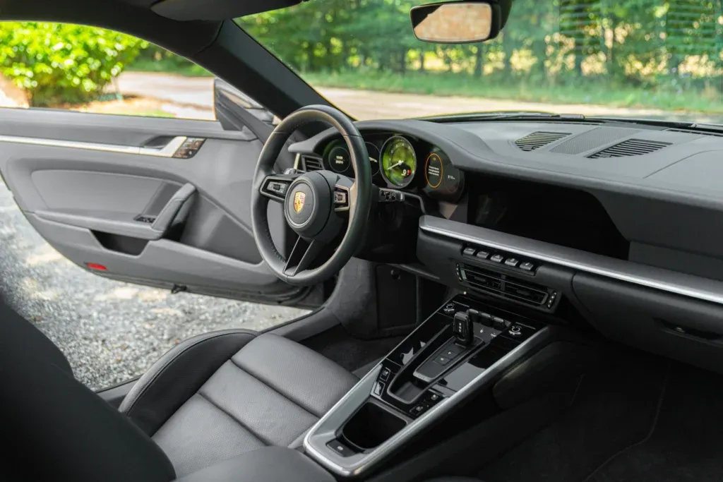 Porsche 911 for sale | 2019 PORSCHE 992 (911) CARRERA 4S - Image 29