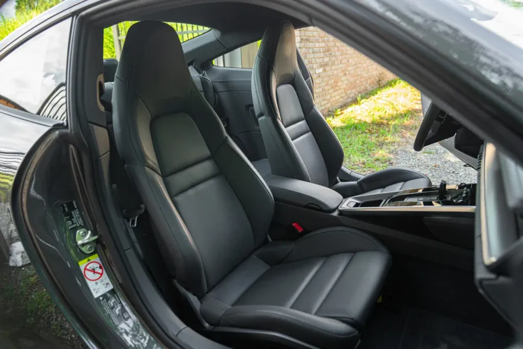 Porsche 911 for sale | 2019 PORSCHE 992 (911) CARRERA 4S - Image 30