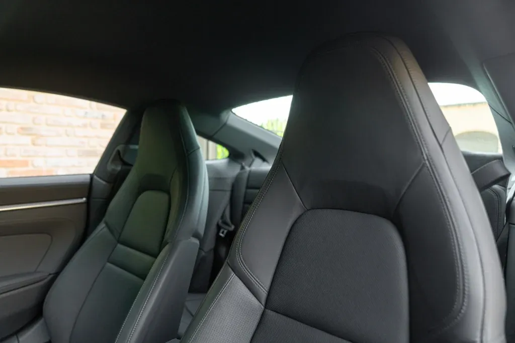 Porsche 911 for sale | 2019 PORSCHE 992 (911) CARRERA 4S - Image 31