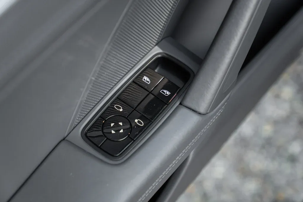 Porsche 911 for sale | 2019 PORSCHE 992 (911) CARRERA 4S - Image 33