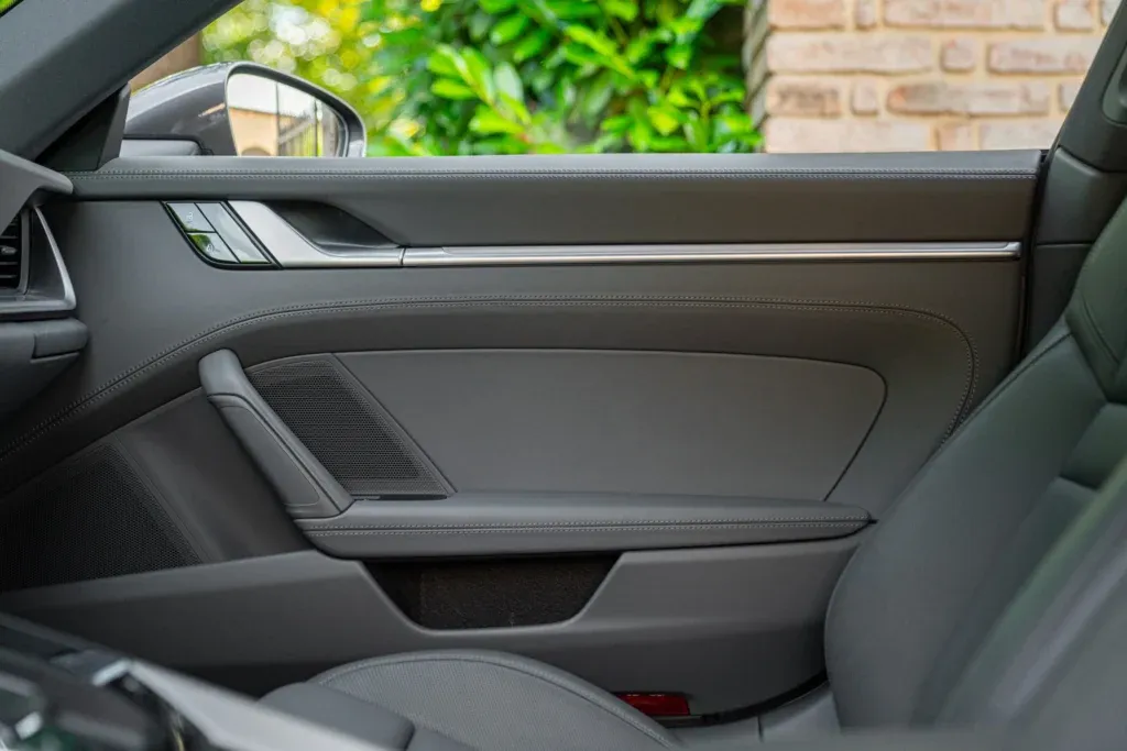 Porsche 911 for sale | 2019 PORSCHE 992 (911) CARRERA 4S - Image 34