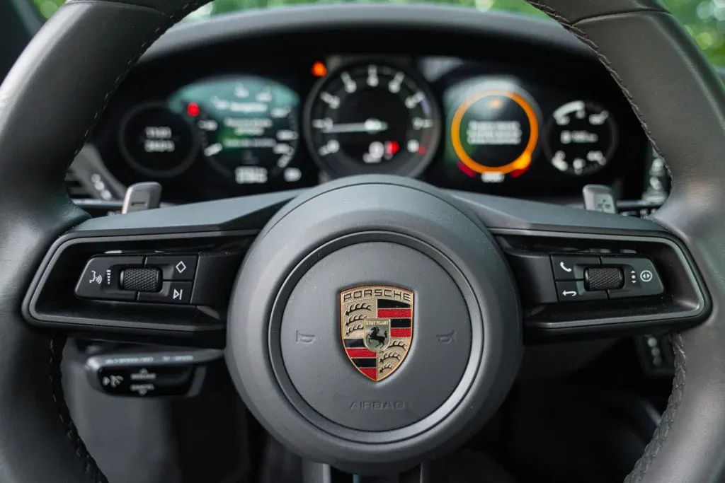 Porsche 911 for sale | 2019 PORSCHE 992 (911) CARRERA 4S - Image 49