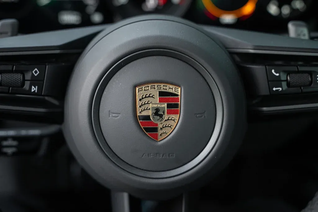 Porsche 911 for sale | 2019 PORSCHE 992 (911) CARRERA 4S - Image 50