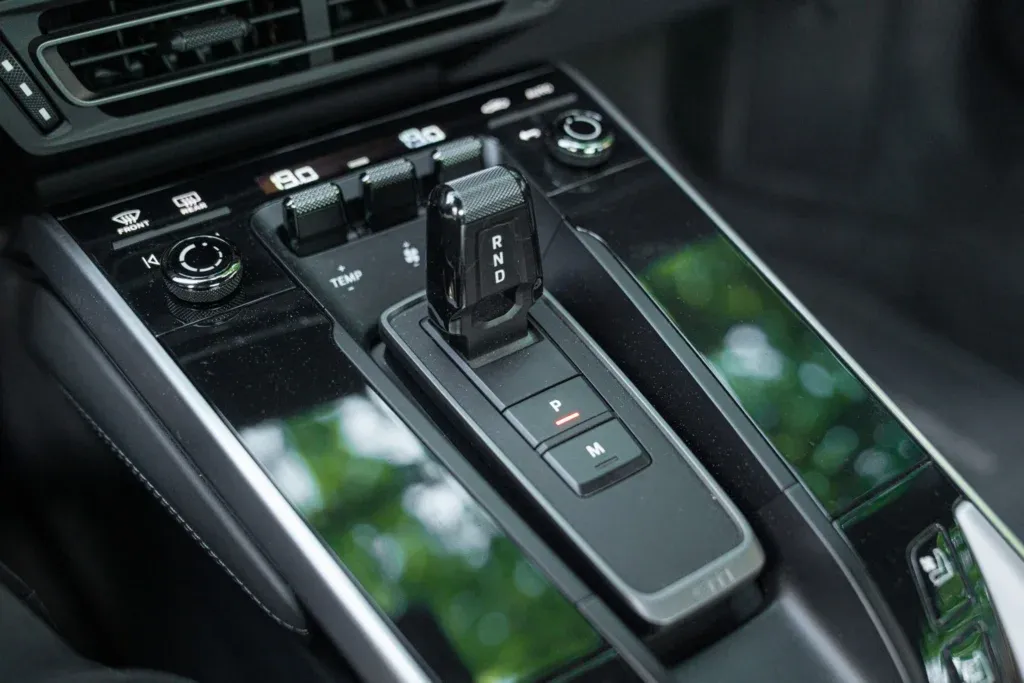 Porsche 911 for sale | 2019 PORSCHE 992 (911) CARRERA 4S - Image 55